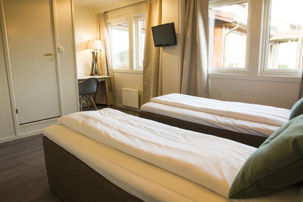 Lillehammer Turistsenter Budget Hotel Quarto foto