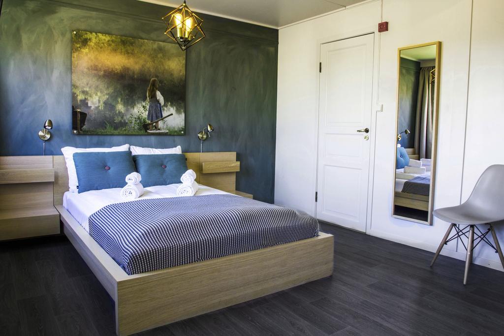 Lillehammer Turistsenter Budget Hotel Quarto foto