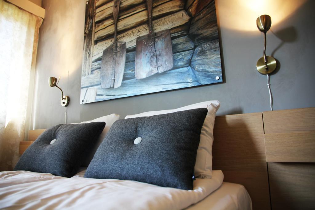 Lillehammer Turistsenter Budget Hotel Quarto foto