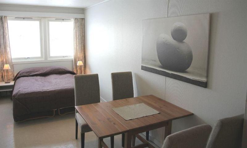 Lillehammer Turistsenter Budget Hotel Exterior foto